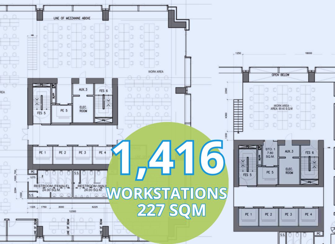 Fully Furnished Plug and Play Office Space for Rent in Ayala Ave Makati (1)