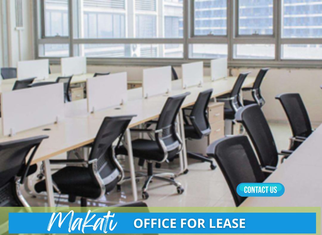Fully Furnished Plug and Play Office Space for Rent in Ayala Ave Makati (2)