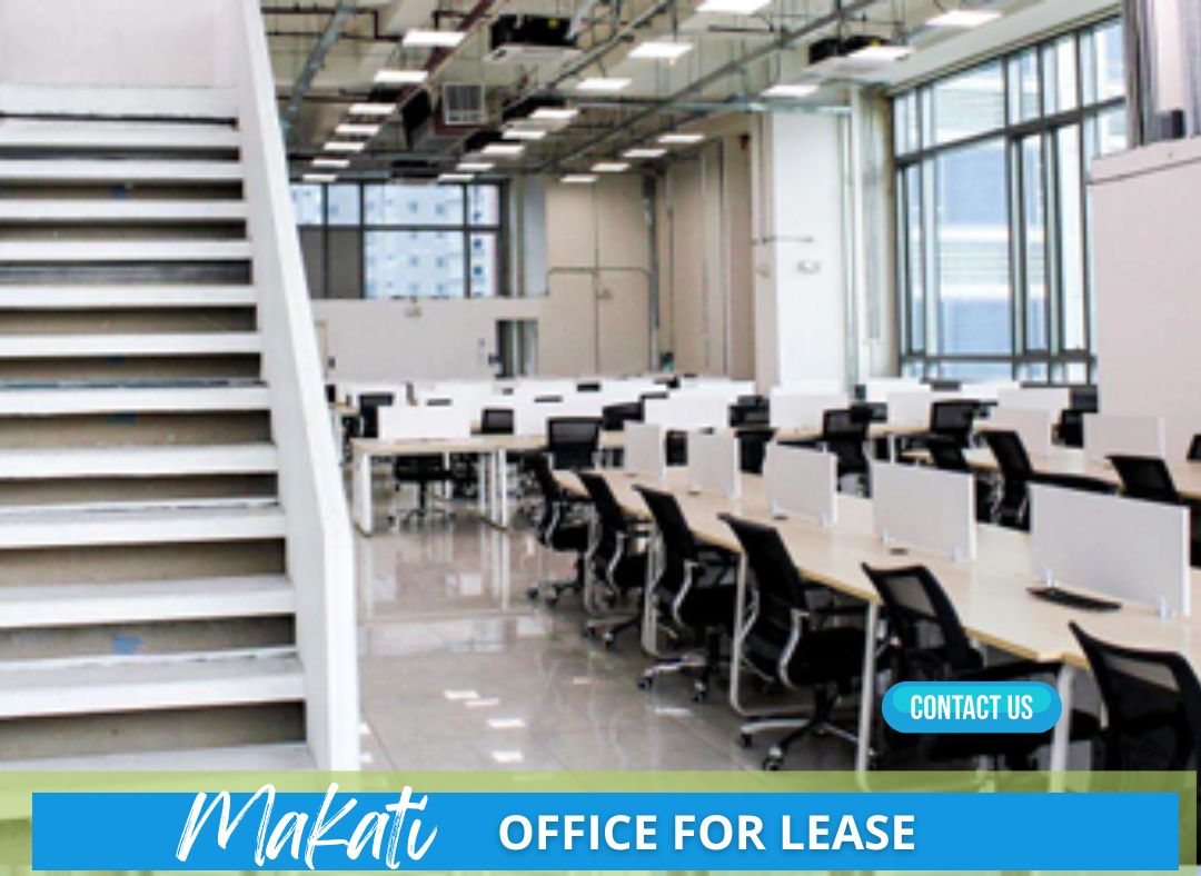 Fully Furnished Plug and Play Office Space for Rent in Ayala Ave Makati (3)