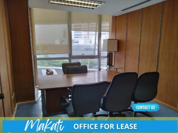 Office Space for Lease DPC Building Makati City (1)
