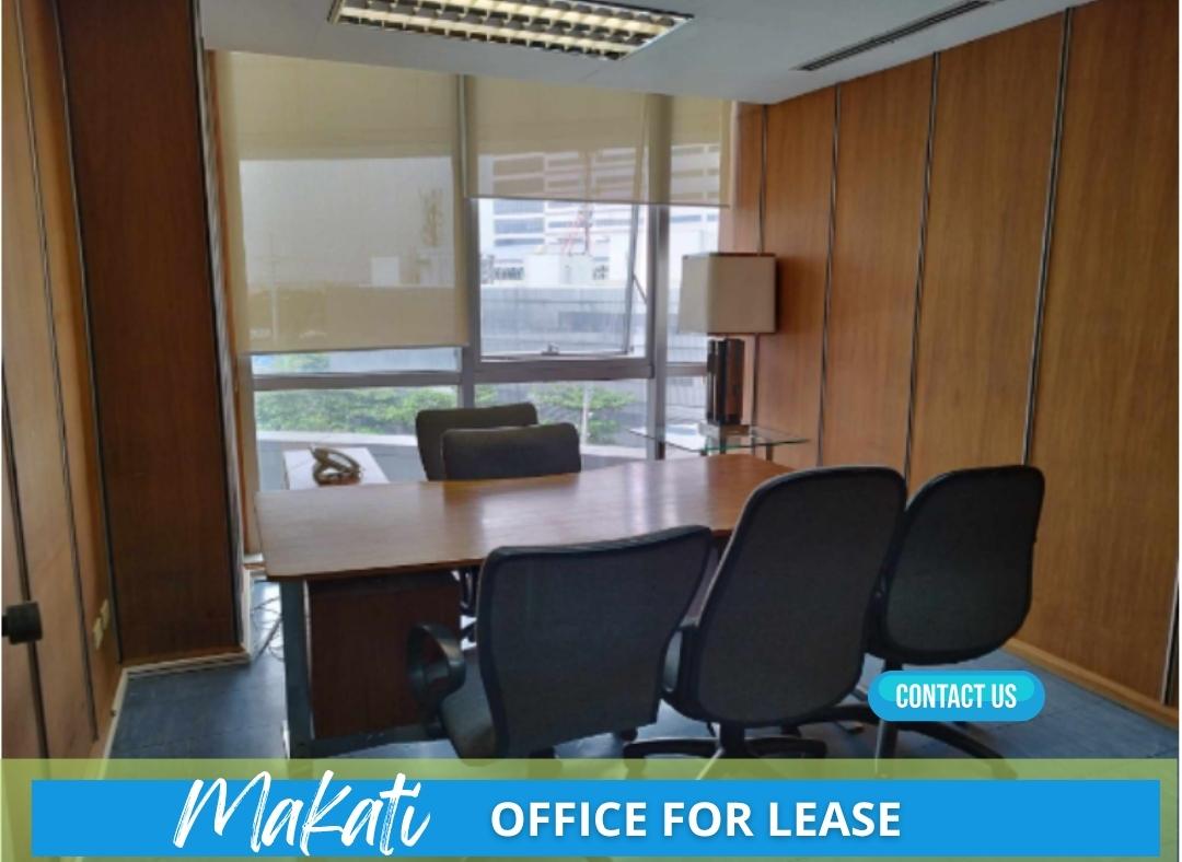 Office Space for Lease DPC Building Makati City (1)