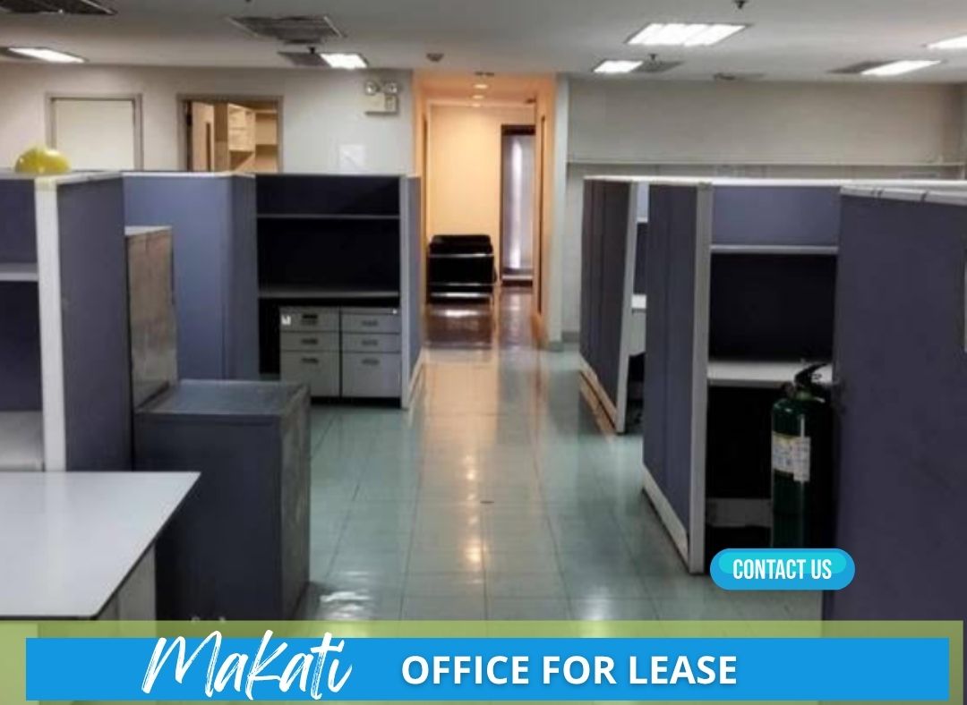 Office Space for Lease DPC Building Makati City (2)
