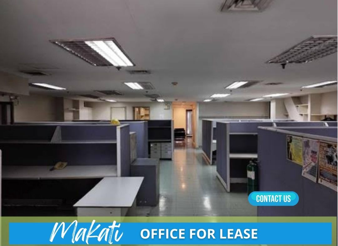 Office Space for Lease DPC Building Makati City (3)