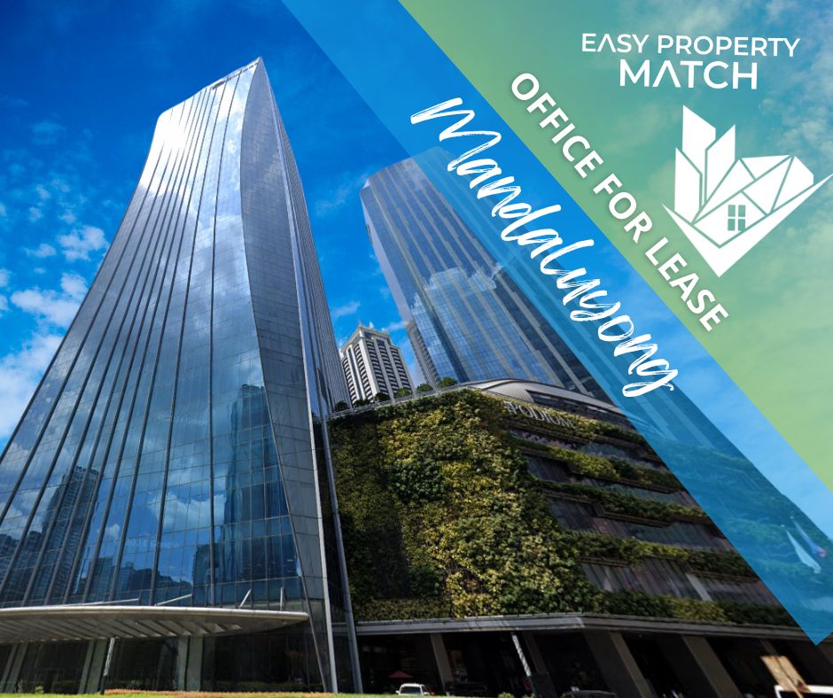 Office for Rent Podium (1)