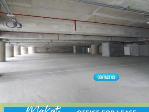 Small 100 sqm Office for Rent at Ayala ave Makati (1)
