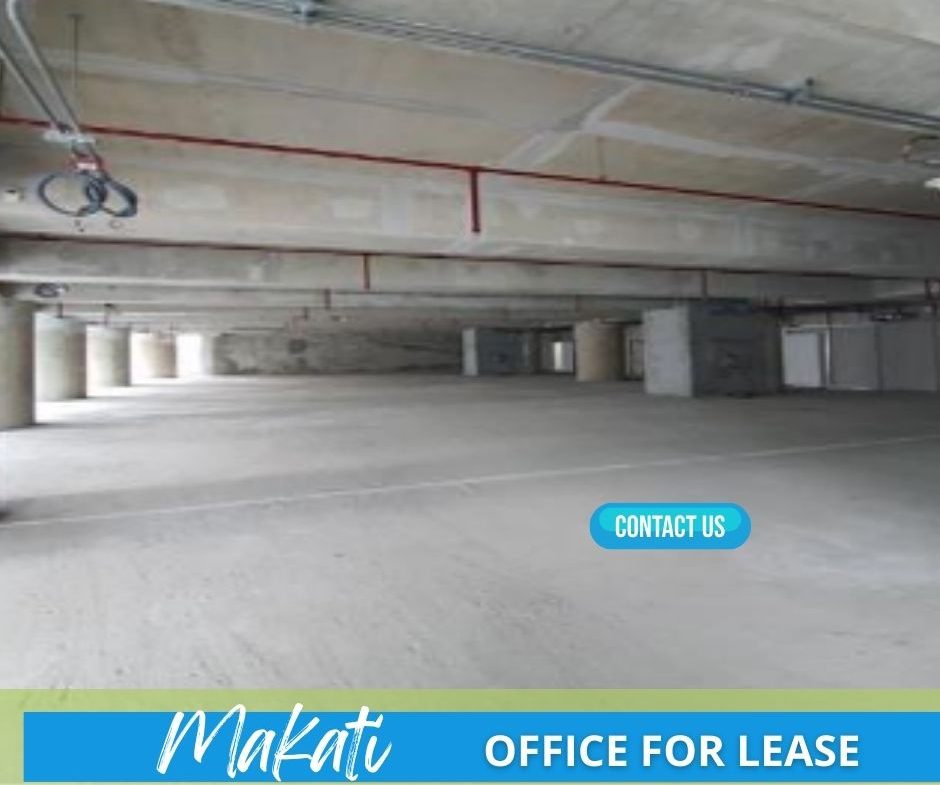 Small 100 sqm Office for Rent at Ayala ave Makati (1)