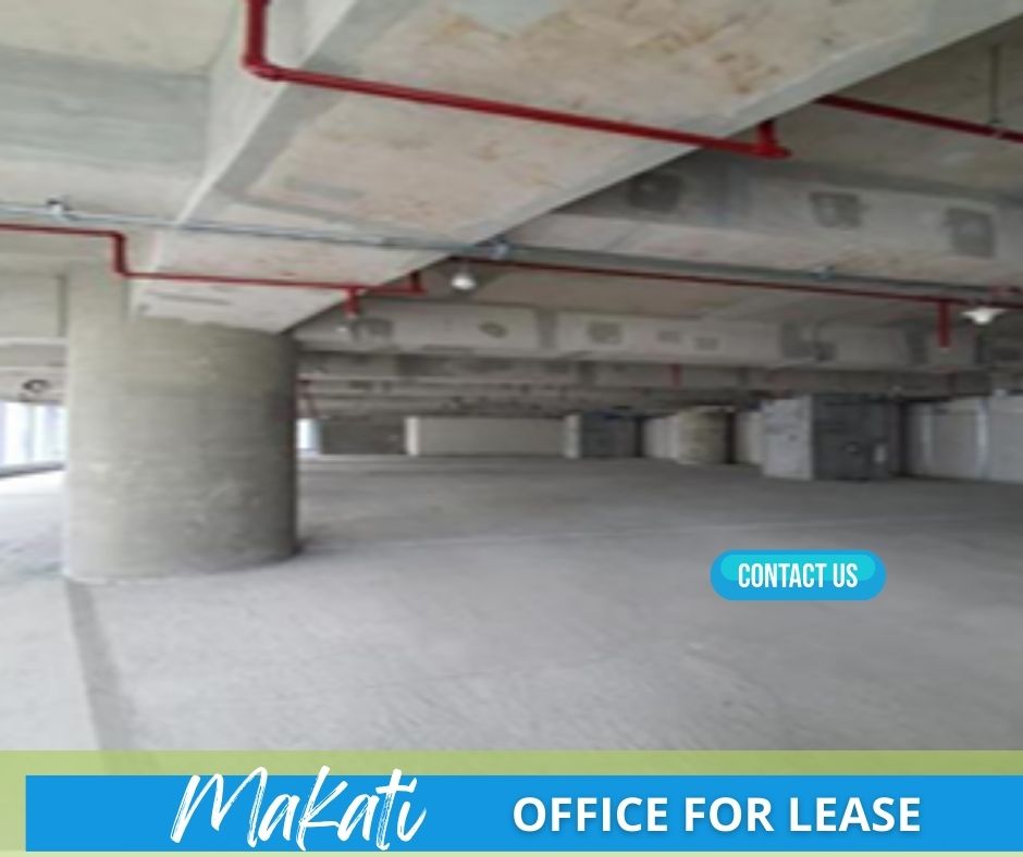 Small 100 sqm Office for Rent at Ayala ave Makati (2)