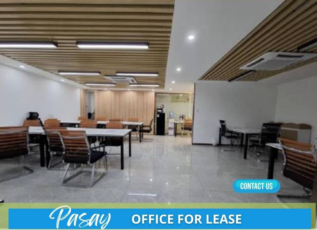 Small Fully Furnished Office for Rent in Paranaque (3)