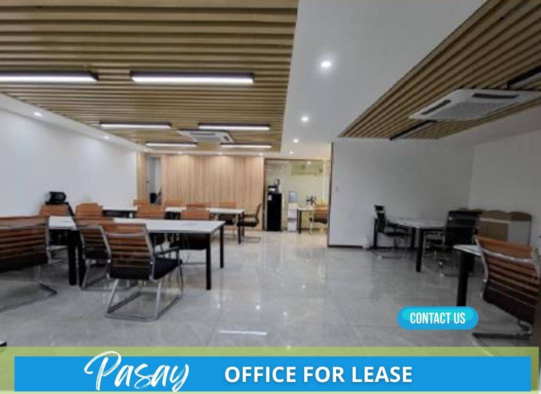 Small Fully Furnished Office for Rent in Paranaque (3)