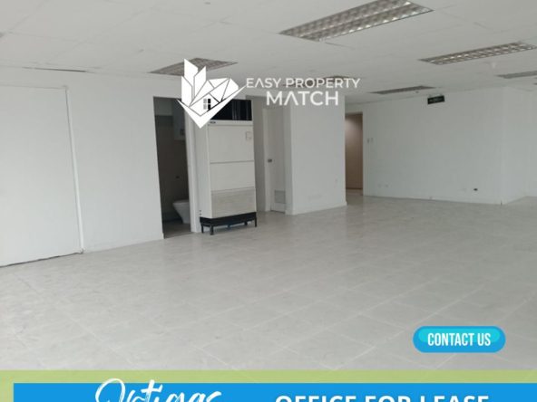 600 sqm Office space for Rent in Ortigas (3)