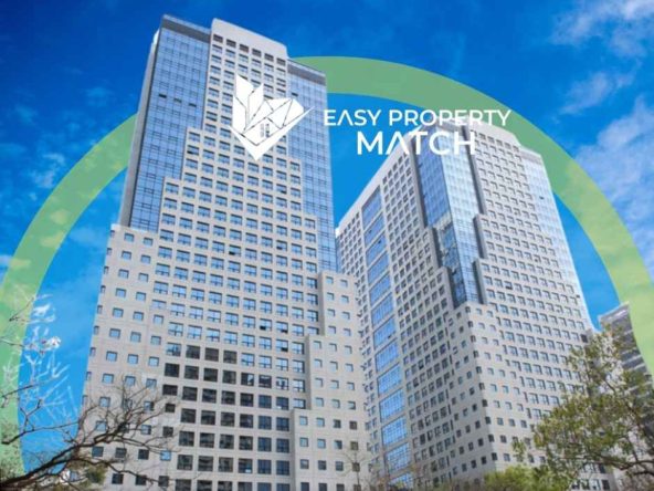 Affordable Office Space for Rent Tektite East Tower Ortigas Pasig