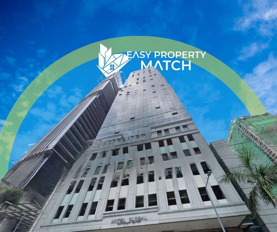 Fully Fitted Office for Rent Ortigas near Ortigas MRT