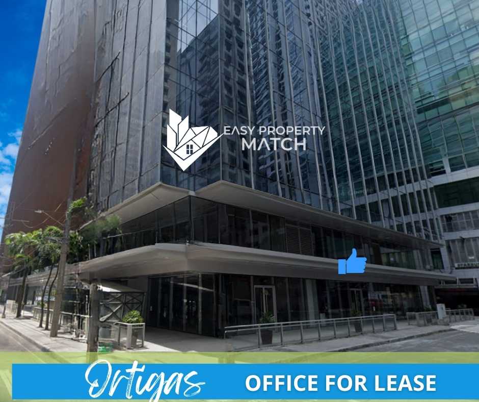 Ground floor Commercial space for sale in Ortigas