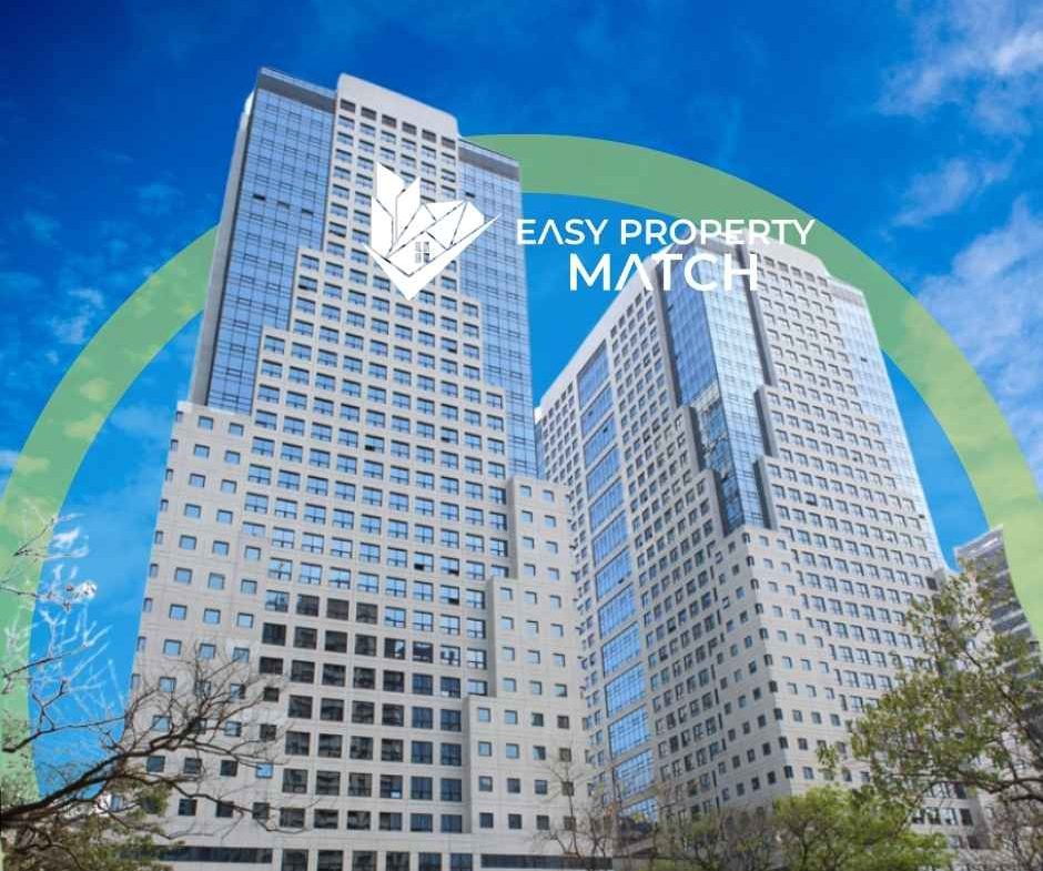 Office Space for Sale Tektite East Tower Ortigas Pasig City