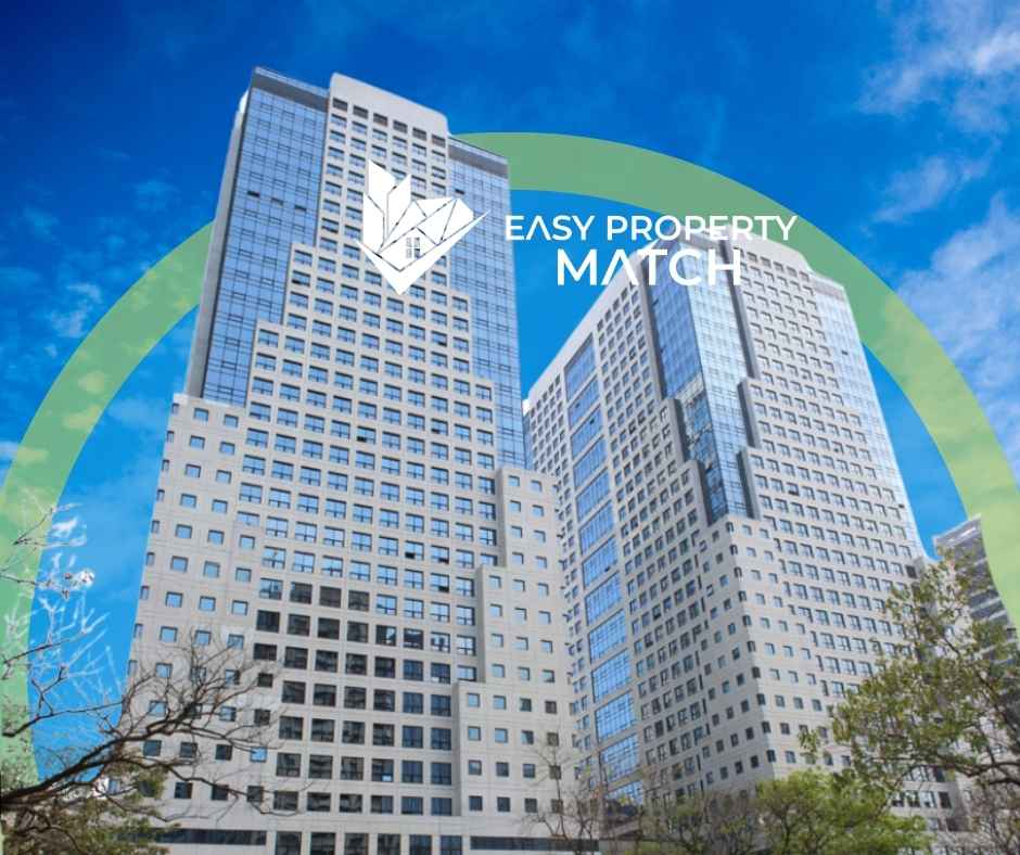 Office Space for Sale Tektite East Tower Ortigas Pasig City