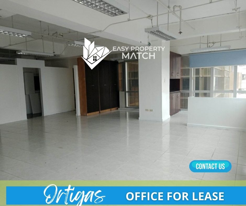 Office Space for Sale in Prestige Tower Emerald Ave Ortigas (4)