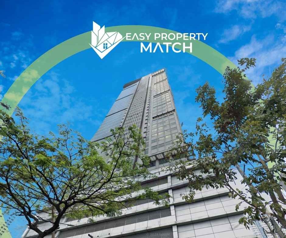 One San Miguel Avenue (OSMA)