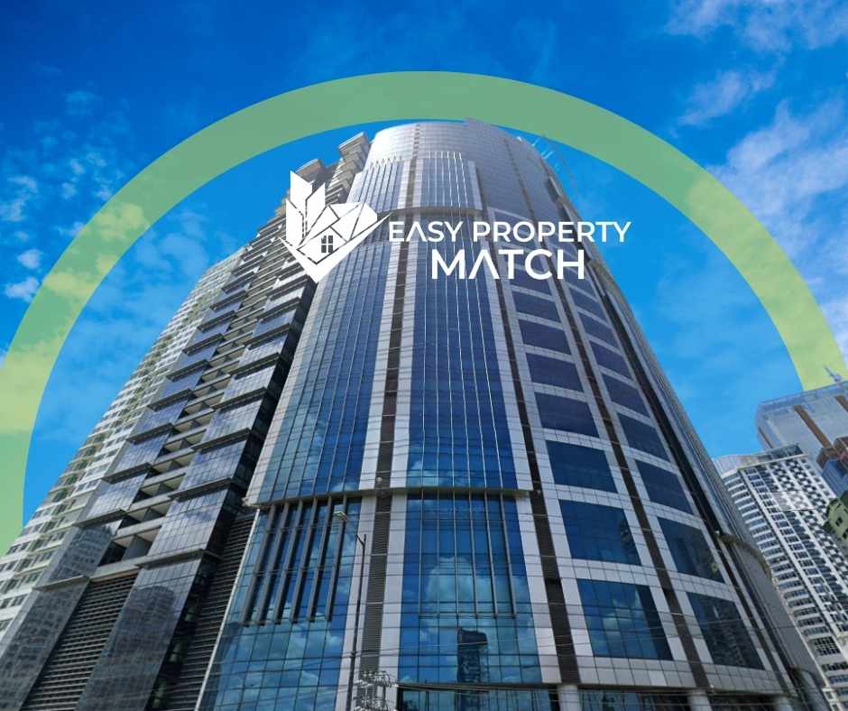 One corporate center