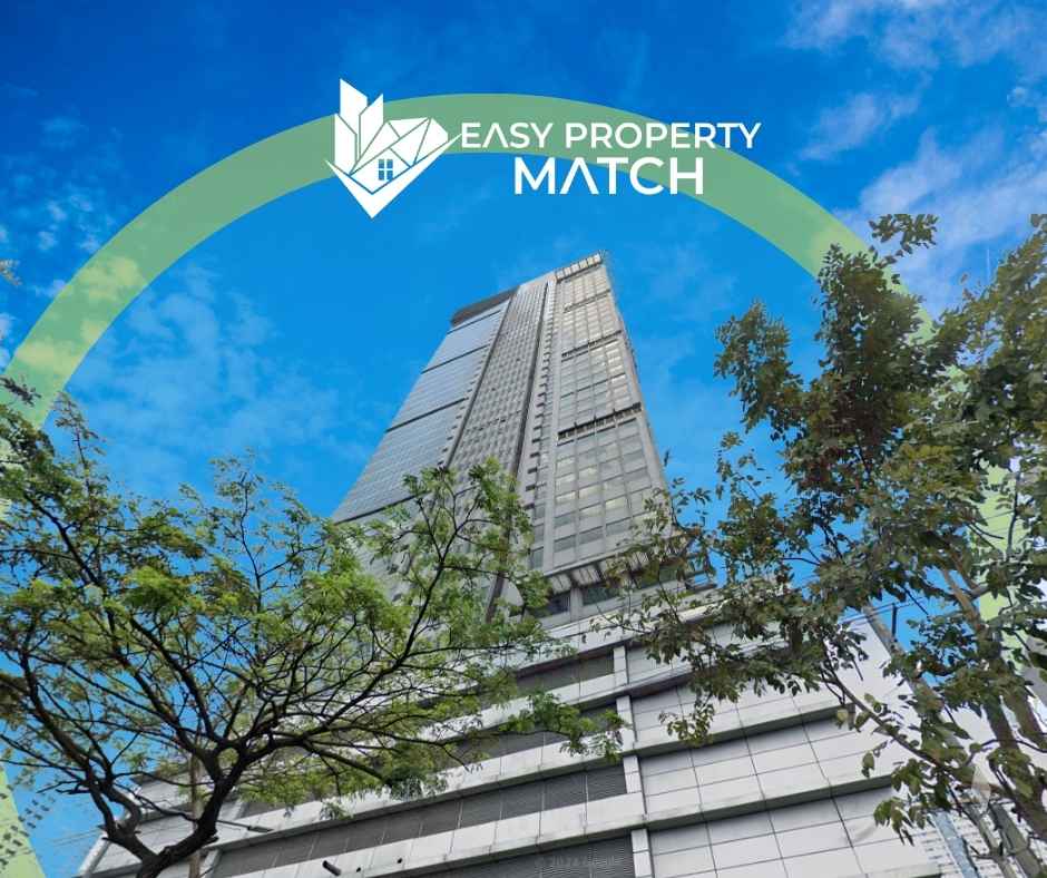 Ortigas PEZA Office Space for rent in One San Miguel Avenue OSMA