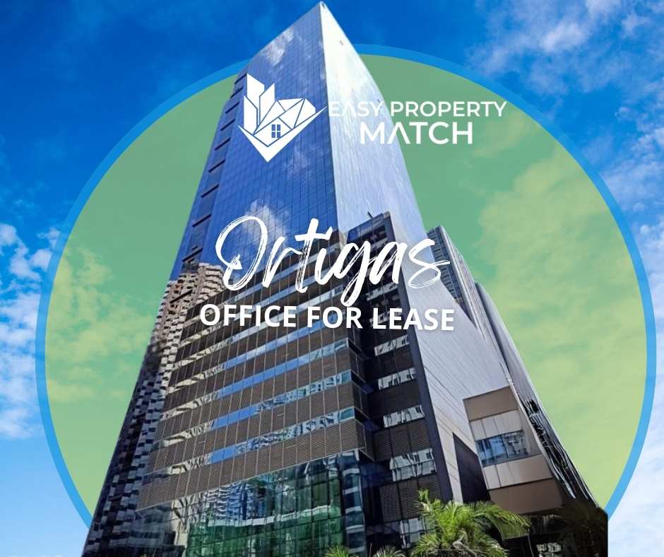 Premium New Office for Lease Jollibee Tower Ortigas Pasig (1)