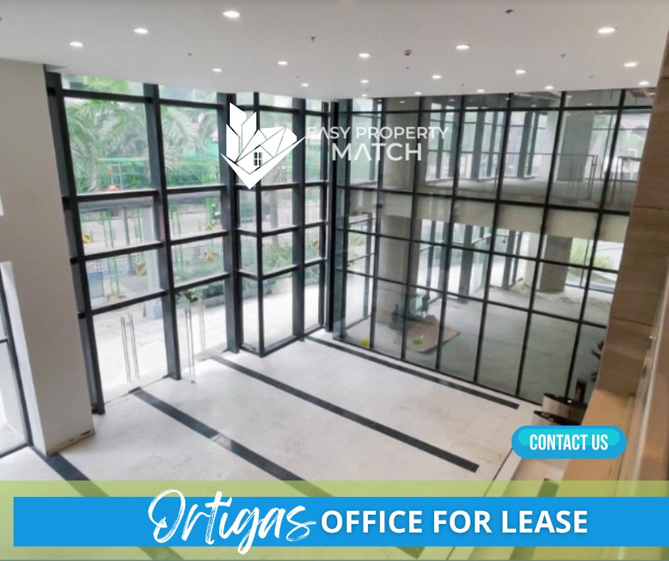 Premium New Office for Lease Jollibee Tower Ortigas Pasig (4)