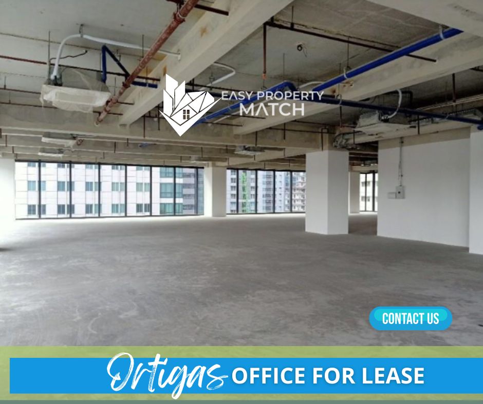 Premium New Office for Lease Jollibee Tower Ortigas Pasig (5)