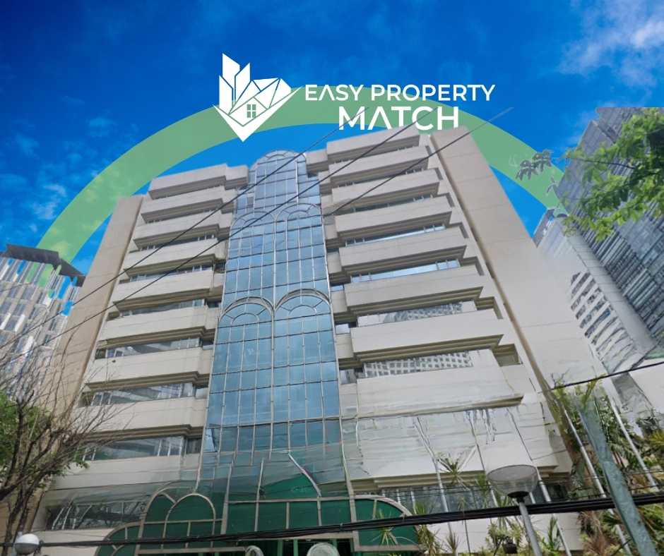 Salustiana D. Ty Tower