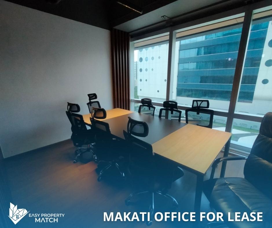 Small Affordable Fully Furnished Office for Rent Pasay Bay Area (3)