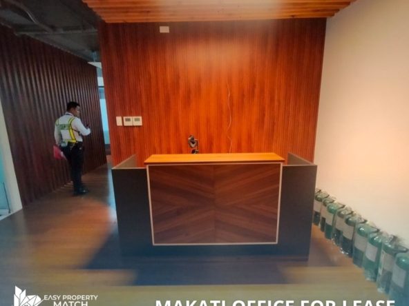 Small Affordable Fully Furnished Office for Rent Pasay Bay Area (5)