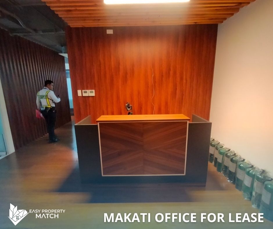 Small Affordable Fully Furnished Office for Rent Pasay Bay Area (5)