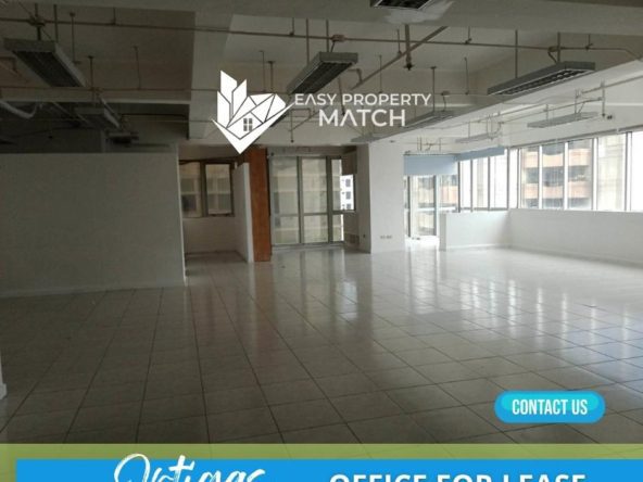 Tycoon Center Office Space for Lease in Ortigas Center (1)