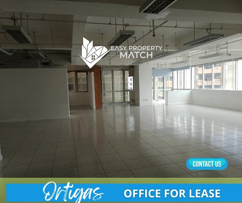 Tycoon Center Office Space for Lease in Ortigas Center (1)