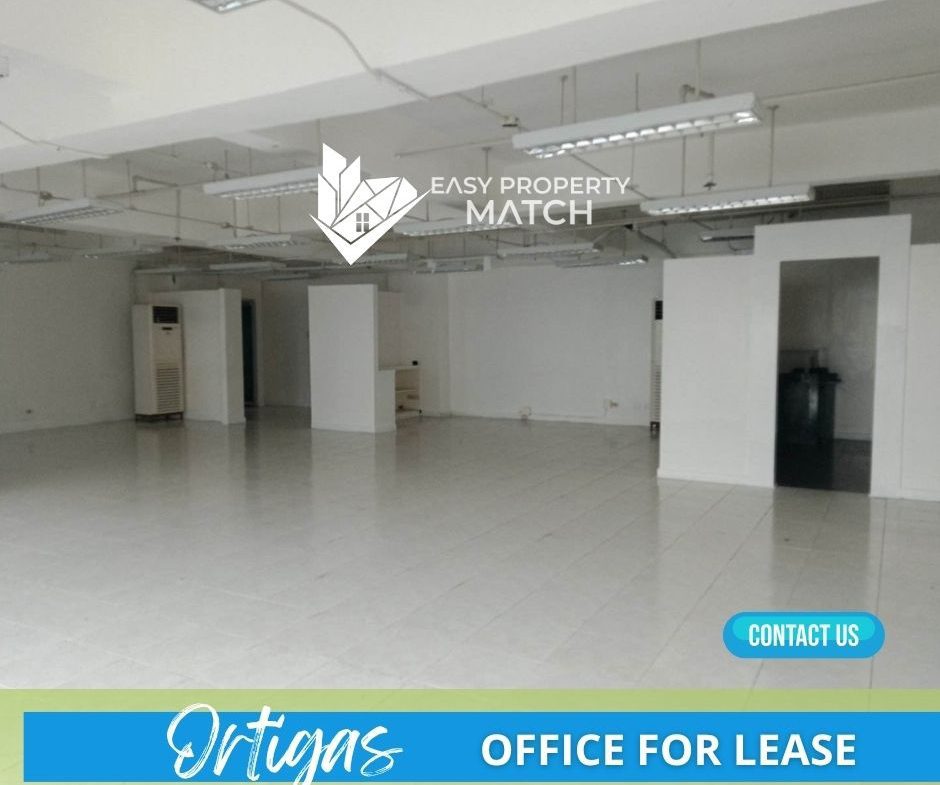 Tycoon Center Office Space for Lease in Ortigas Center (2)