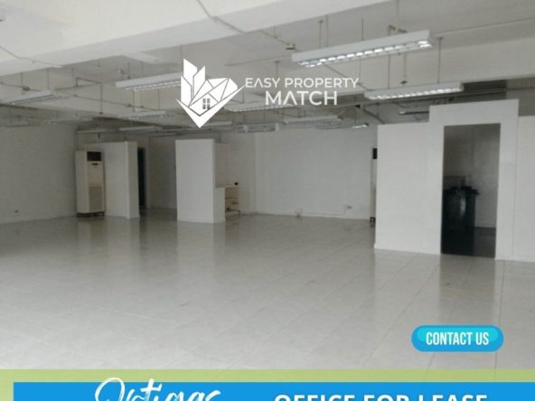 Tycoon Center Office Space for Lease in Ortigas Center (2)