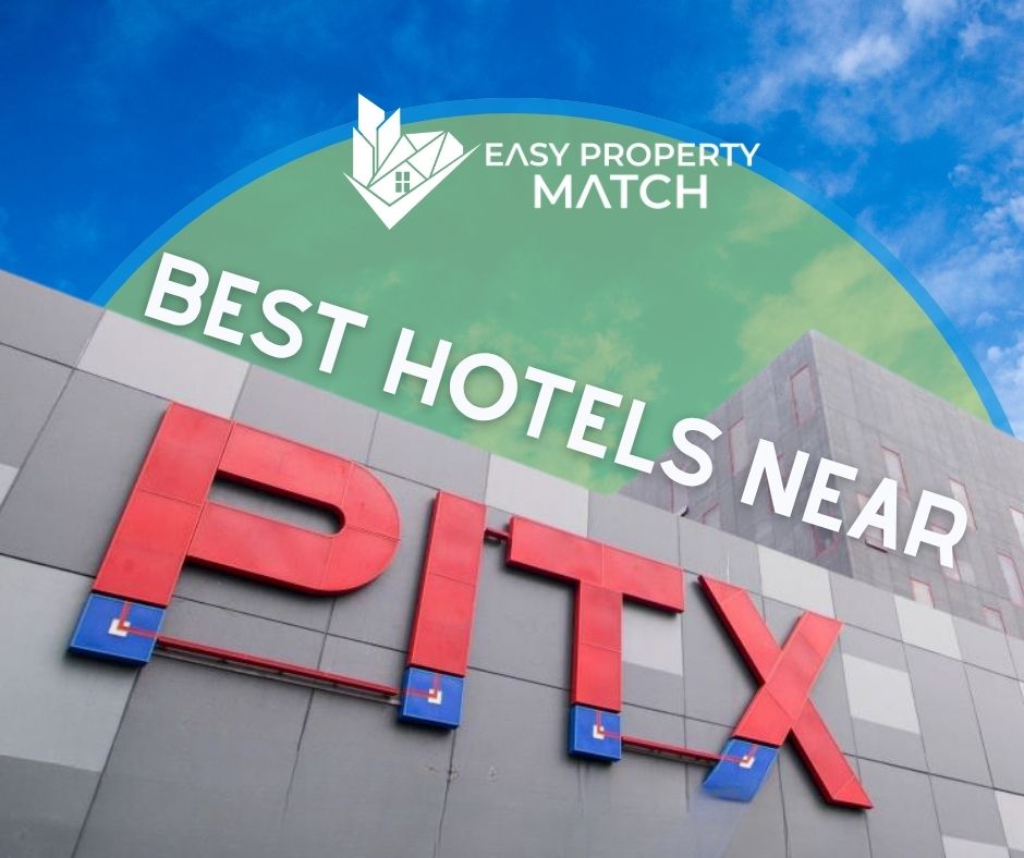 Best Hotels Near PITX (Parañaque Integrated Terminal Exchange)