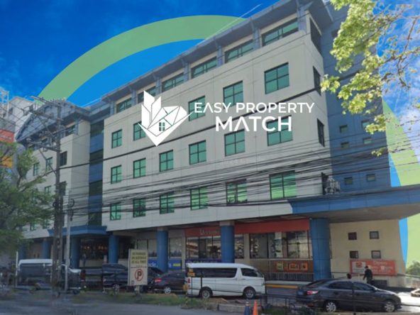 Diliman Commercial Center