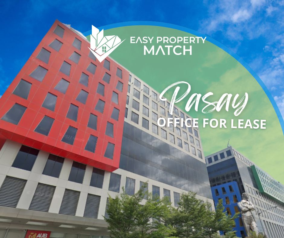 Double Dragon Fully Fitted Office Space for Lease (1)