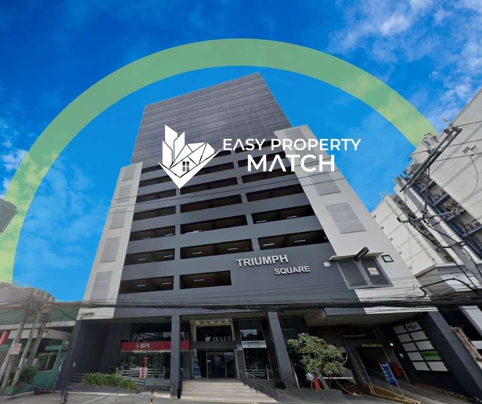 Ground Floor Commercial Space for Rent in Quezon City