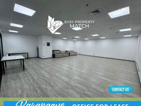 Office Building for Lease in Paranaque  (1)