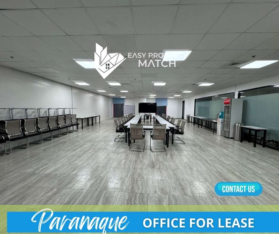 Office Building for Lease in Paranaque  (4)