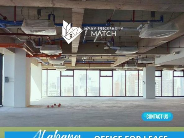 Office Space for Lease at Asian Star Building (2)