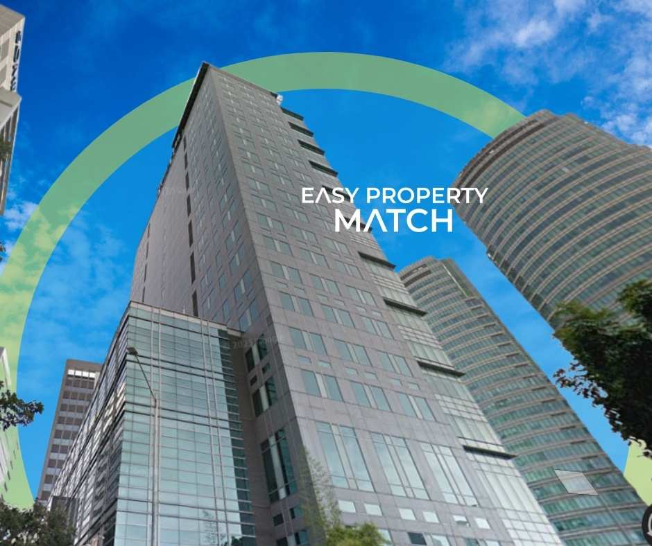 Office Space for Lease at Asian Star Building (3)