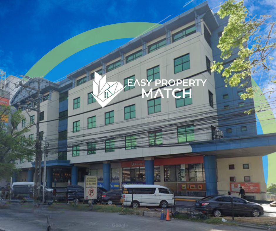 Office Space for Lease at Diliman QC