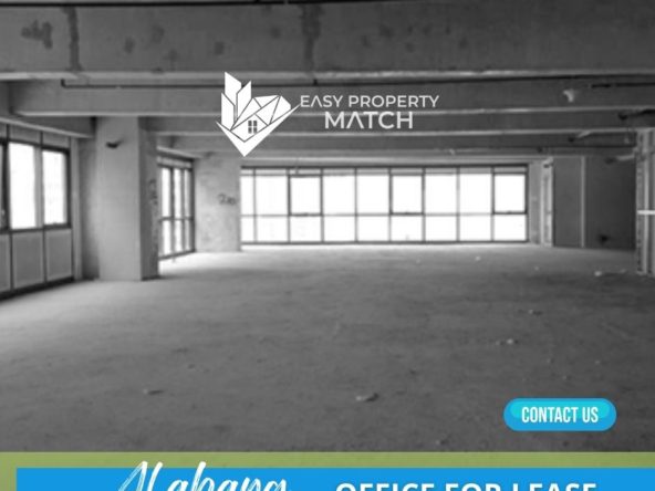 Office Space for Lease at Filinvest Alabang (1)