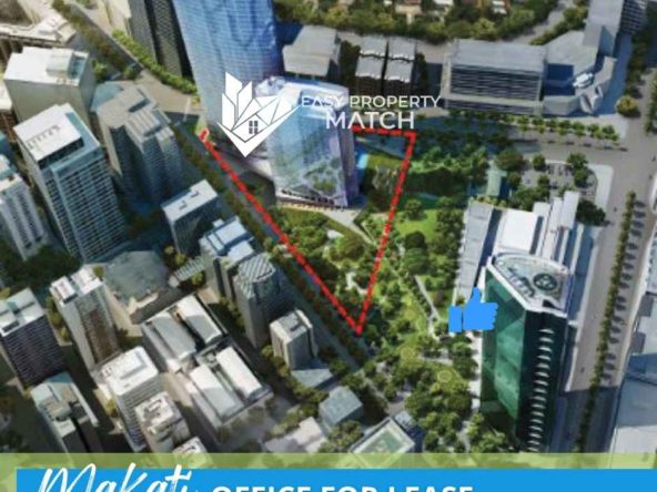 Office Space for Lease in Ayala Triangle Tower Two Makati (2)