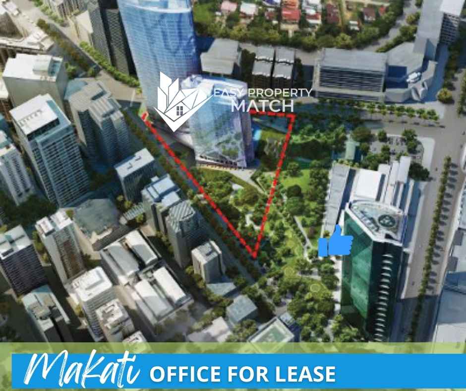 Office Space for Lease in Ayala Triangle Tower Two Makati (2)