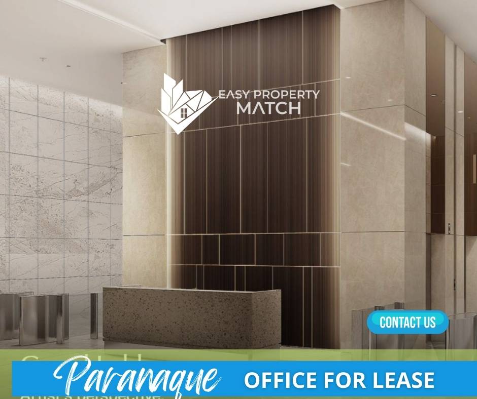 Office Space for Lease in Macapagal Boulevard Parañaque (5)