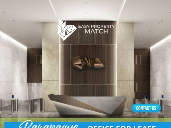 Office Space for Lease in Macapagal Boulevard Parañaque (6)