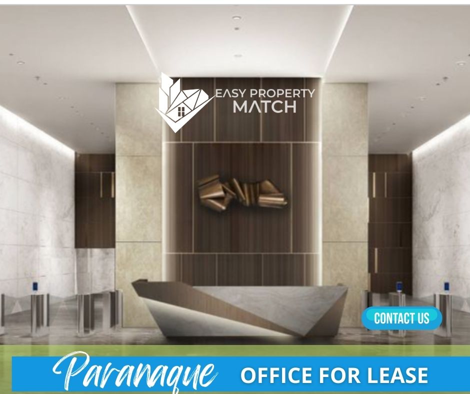 Office Space for Lease in Macapagal Boulevard Parañaque (6)