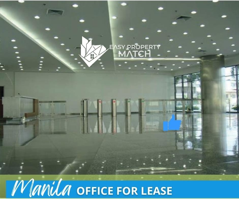 PEZA Office Space for Lease in Vertex One Manila (3)